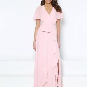 BRIDESMAID DRESS